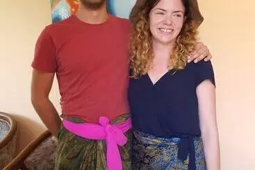 Pensão Cebluk Sari Homestay