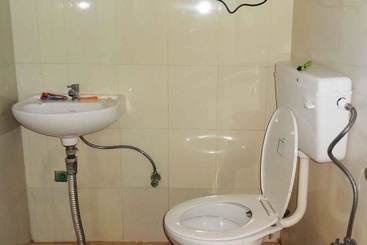 Pension Drishyawali Guest House