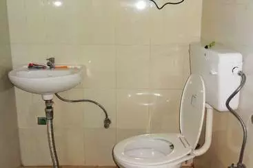 Pension Drishyawali Guest House