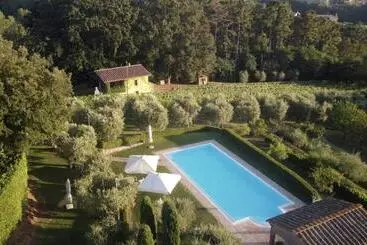 Apartamentos Podere Sant'antonio