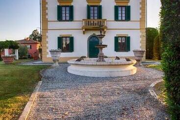 아파트 Podere Sant'antonio