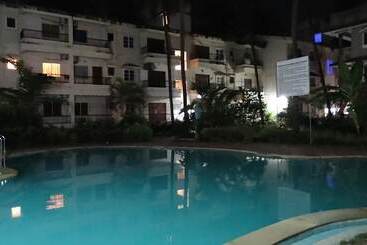 Апартаменты Prachi Holidays Home