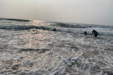 Apartament Ps Holiday Homes B5sf