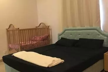 Pisos turísticos Relax Apartment