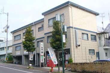 Рёкан Minshuku Suzu