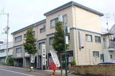 Ryokan Minshuku Suzu