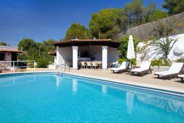 شقق خاصة سياحية Sa Rota