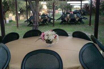 کلبه Agriturismo Il Giriatello