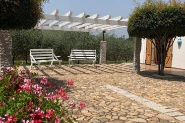 Bed and Breakfast Relais Benemari