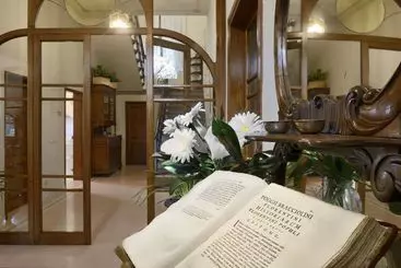 Villa Le Facezie B&b