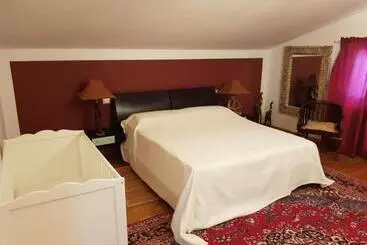 Quinta ou Casa Rural Country House Resort Villa Giardino Degli Eventi