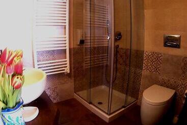 별장 Feudo Magazzeni Etna