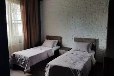 کلبه Fortuna Resort Qebele