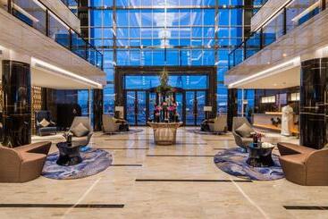 Hotel Braira Qurtubah