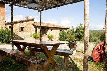 ホテル Fattoria Casabianca