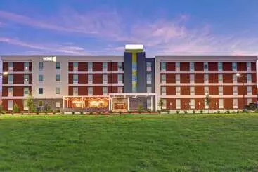 ホテル Home2 Suites By Hilton La Porte