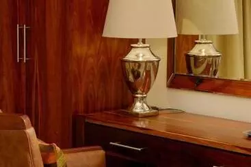 هتل Kupferquelle Resort