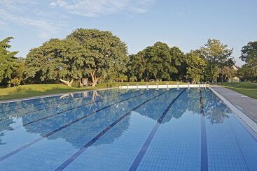 酒店 Kupferquelle Resort