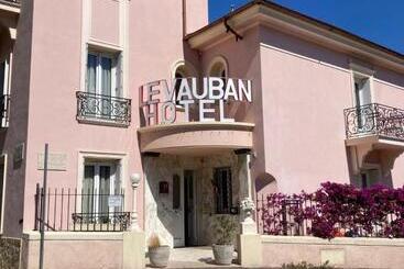 فندق Le Vauban