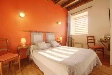 ペンション Chambres D Hôtes  Moulin Du Couedic