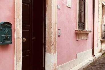 Pensjonat Esagono Monello