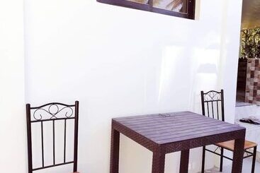 Pensão Talisay Point Homes