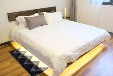 펜션 Yangzhou Sixi Courtyard Guesthouse