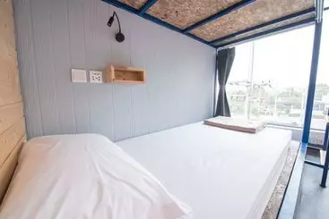 Sleep Terminal Hostel