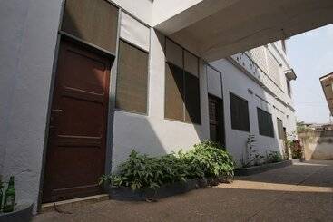 St. Sam Hotel Kamusi