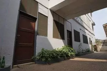 St. Sam Hotel Kamusi