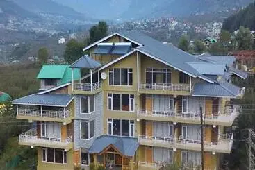 Omavya Hotel Manali