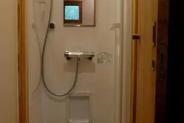 Pensionat Bridgebuilders Tourist Home