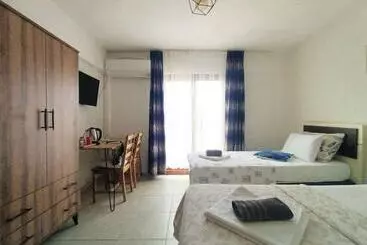 Herberge Delice Doğa Evi