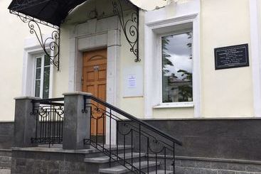 B&b Hostel Na Pushkina 2a