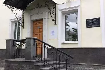 B&b Hostel Na Pushkina 2a