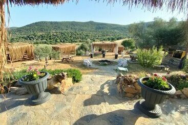 Szálló Delice Doğa Evi