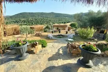 Hospedaria Delice Doğa Evi