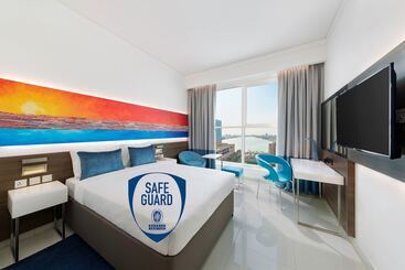 Citymax Hotel Ras Al Khaimah