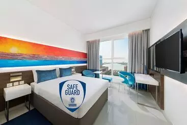 Citymax Hotel Ras Al Khaimah