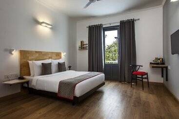 فندق Grand Plaza