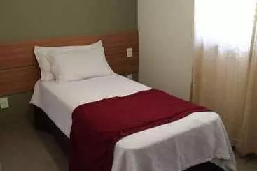 ホテル Itacuruçá Inn