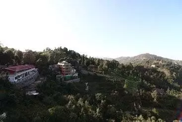 ホテル Maa Gauri Resort