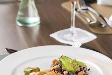 ホテル Royal Palm Tower Anhanguera