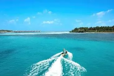 Hotel Silver Oasis Maldives