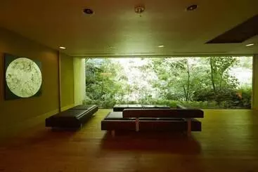 Hotel Okuyugawara Yui