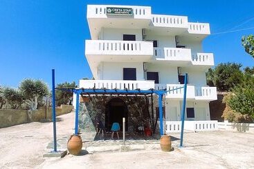 Пансион Creta Star Apartments