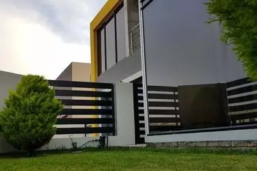 پانسیون Seboa's Guesthouse