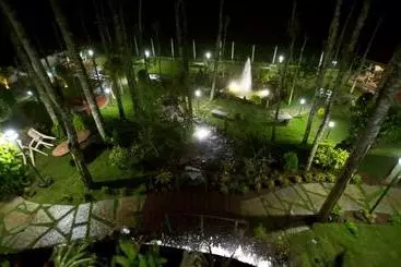 Resort Happy Nest Yercaud