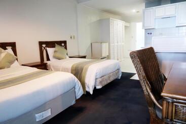 מלון דירות Valentino