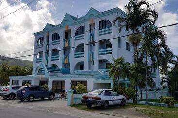 Apart Otel Valentino